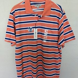 Sun River Salmon Polo